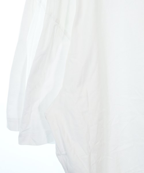Maison Margiela（メゾンマルジェラ）Tシャツ・カットソー 白 サイズ:M レディース/2200620506045