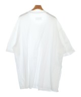 Maison Margiela（メゾンマルジェラ）Tシャツ・カットソー 白 サイズ:M レディース/2200620506045