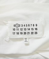 Maison Margiela（メゾンマルジェラ）Tシャツ・カットソー 白 サイズ:M レディース/2200620506045