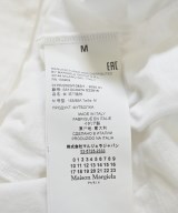 Maison Margiela（メゾンマルジェラ）Tシャツ・カットソー 白 サイズ:M レディース/2200620506045