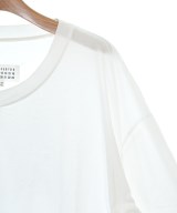 Maison Margiela（メゾンマルジェラ）Tシャツ・カットソー 白 サイズ:M レディース/2200620506045
