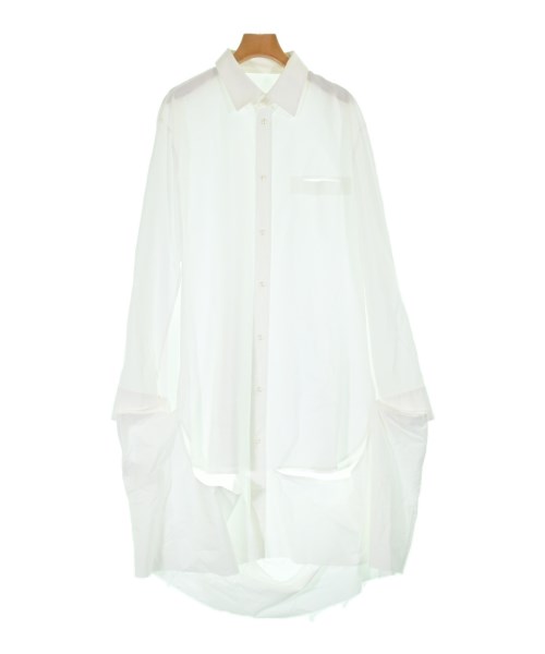 メゾンマルジェラ(Maison Margiela)のMaison Margiela シャツワンピース