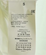 Maison Margiela（メゾンマルジェラ）シャツワンピース 白 サイズ:S レディース/2200620506052