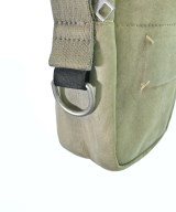 Maison Margiela（メゾンマルジェラ）ショルダーバッグ グレー サイズ:- メンズ/2200620520041