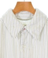 Maison Margiela（メゾンマルジェラ）カジュアルシャツ 白 サイズ:36(XS位) レディース/2200620607018