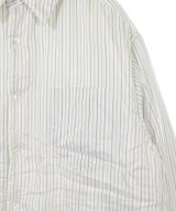 Maison Margiela（メゾンマルジェラ）カジュアルシャツ 白 サイズ:36(XS位) レディース/2200620607018