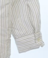 Maison Margiela（メゾンマルジェラ）カジュアルシャツ 白 サイズ:36(XS位) レディース/2200620607018