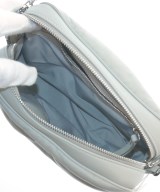 Maison Margiela（メゾンマルジェラ）ショルダーバッグ グレー サイズ:- レディース/2200620607032