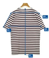 Maison Margiela（メゾンマルジェラ）Tシャツ・カットソー 白 サイズ:M メンズ/2200620612074