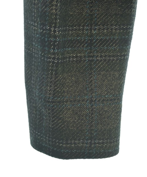 Maison Margiela（メゾンマルジェラ）ジャケット 茶 サイズ:40(M位) レディース/2200615989020