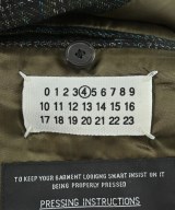 Maison Margiela（メゾンマルジェラ）ジャケット 茶 サイズ:40(M位) レディース/2200615989020