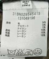 Maison Margiela（メゾンマルジェラ）ジャケット 茶 サイズ:40(M位) レディース/2200615989020