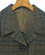 Maison Margiela（メゾンマルジェラ）ジャケット 茶 サイズ:40(M位) レディース/2200615989020