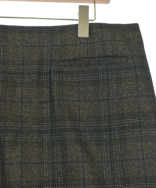 Maison Margiela（メゾンマルジェラ）ロング・マキシ丈スカート 黒 サイズ:38(S位) レディース/2200615989037