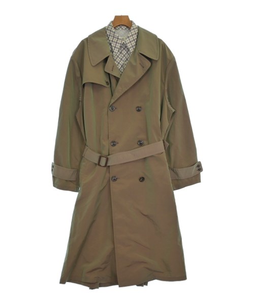 メゾンマルジェラ(Maison Margiela)のMaison Margiela コート（その他）