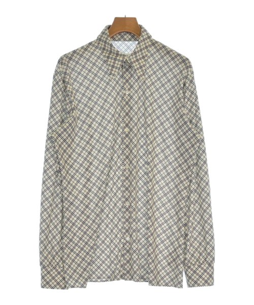 Maison Margiela（メゾンマルジェラ）その他 カーキ サイズ:48(L位) メンズ/2200618415182