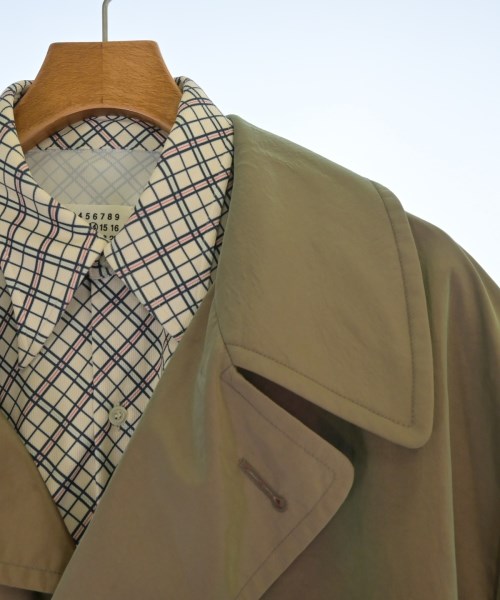 Maison Margiela（メゾンマルジェラ）その他 カーキ サイズ:48(L位) メンズ/2200618415182