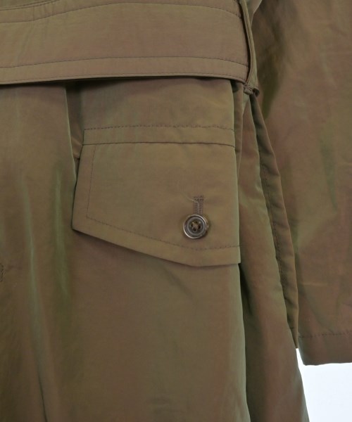 Maison Margiela（メゾンマルジェラ）その他 カーキ サイズ:48(L位) メンズ/2200618415182