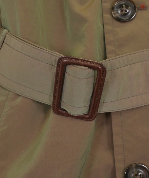 Maison Margiela（メゾンマルジェラ）その他 カーキ サイズ:48(L位) メンズ/2200618415182