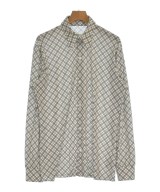 Maison Margiela（メゾンマルジェラ）その他 カーキ サイズ:48(L位) メンズ/2200618415182