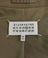 Maison Margiela（メゾンマルジェラ）その他 カーキ サイズ:48(L位) メンズ/2200618415182