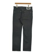 Maison Margiela（メゾンマルジェラ）デニムパンツ 黒 サイズ:34(XL位) メンズ/2200618415205