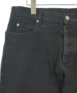 Maison Margiela（メゾンマルジェラ）デニムパンツ 黒 サイズ:34(XL位) メンズ/2200618415205