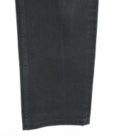 Maison Margiela（メゾンマルジェラ）デニムパンツ 黒 サイズ:34(XL位) メンズ/2200618415205