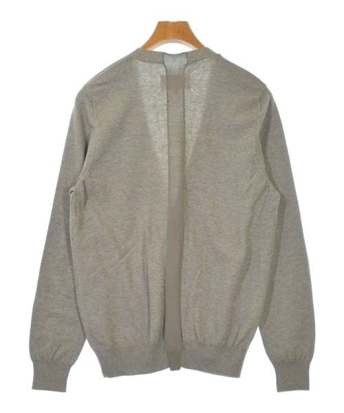 Maison Margiela（メゾンマルジェラ）カーディガン グレー サイズ:S メンズ/2200620771016