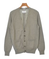 Maison Margiela（メゾンマルジェラ）カーディガン グレー サイズ:S メンズ/2200620771016