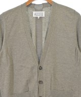 Maison Margiela（メゾンマルジェラ）カーディガン グレー サイズ:S メンズ/2200620771016