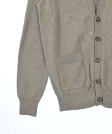 Maison Margiela（メゾンマルジェラ）カーディガン グレー サイズ:S メンズ/2200620771016