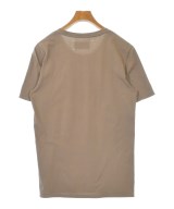 Maison Margiela（メゾンマルジェラ）Tシャツ・カットソー ベージュ サイズ:44(S位) メンズ/2200620771061