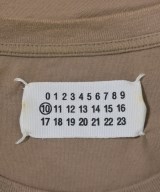 Maison Margiela（メゾンマルジェラ）Tシャツ・カットソー ベージュ サイズ:44(S位) メンズ/2200620771061