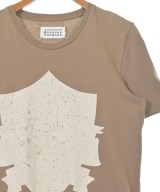Maison Margiela（メゾンマルジェラ）Tシャツ・カットソー ベージュ サイズ:44(S位) メンズ/2200620771061