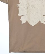 Maison Margiela（メゾンマルジェラ）Tシャツ・カットソー ベージュ サイズ:44(S位) メンズ/2200620771061