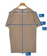 Maison Margiela（メゾンマルジェラ）Tシャツ・カットソー ベージュ サイズ:44(S位) メンズ/2200620771061