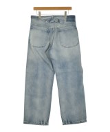 Maison Margiela（メゾンマルジェラ）デニムパンツ 青 サイズ:30(M位) メンズ/2200620793056