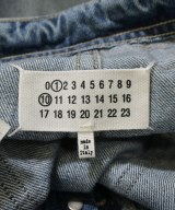 Maison Margiela（メゾンマルジェラ）デニムパンツ 青 サイズ:30(M位) メンズ/2200620793056
