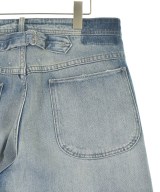 Maison Margiela（メゾンマルジェラ）デニムパンツ 青 サイズ:30(M位) メンズ/2200620793056