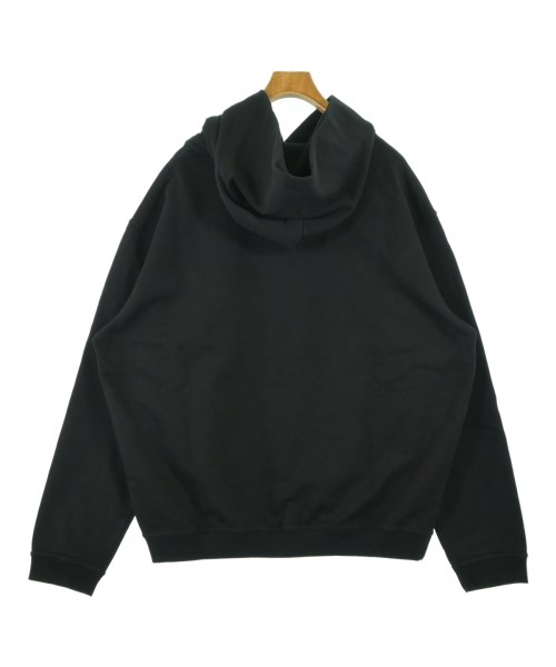 Maison Margiela（メゾンマルジェラ）パーカー 黒 サイズ:48(L位) メンズ/2200620793063