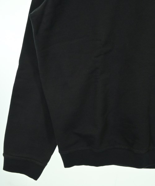 Maison Margiela（メゾンマルジェラ）パーカー 黒 サイズ:48(L位) メンズ/2200620793063
