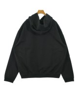 Maison Margiela（メゾンマルジェラ）パーカー 黒 サイズ:48(L位) メンズ/2200620793063