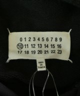 Maison Margiela（メゾンマルジェラ）パーカー 黒 サイズ:48(L位) メンズ/2200620793063