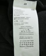 Maison Margiela（メゾンマルジェラ）パーカー 黒 サイズ:48(L位) メンズ/2200620793063