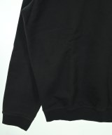 Maison Margiela（メゾンマルジェラ）パーカー 黒 サイズ:48(L位) メンズ/2200620793063