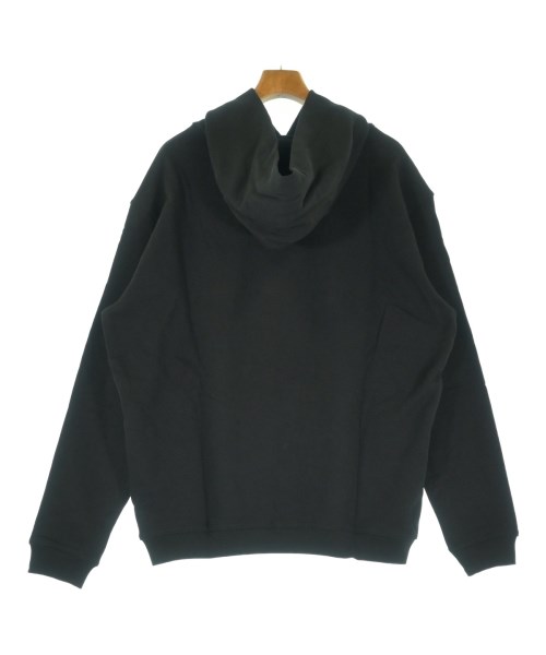 Maison Margiela（メゾンマルジェラ）パーカー 黒 サイズ:46(M位) メンズ/2200620814263