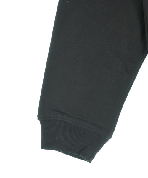 Maison Margiela（メゾンマルジェラ）パーカー 黒 サイズ:46(M位) メンズ/2200620814263