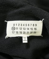 Maison Margiela（メゾンマルジェラ）パーカー 黒 サイズ:46(M位) メンズ/2200620814263