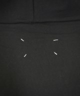 Maison Margiela（メゾンマルジェラ）パーカー 黒 サイズ:46(M位) メンズ/2200620814263